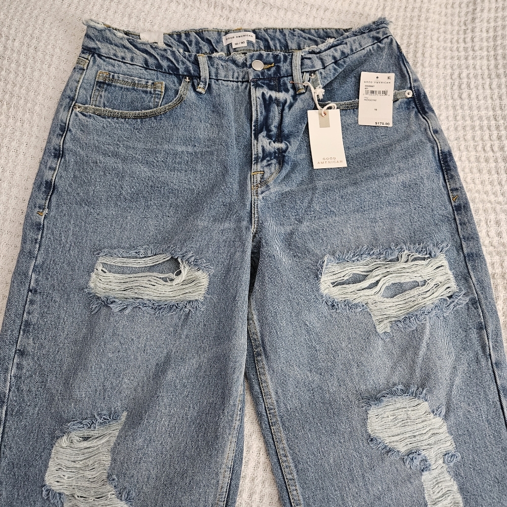 Good American Jeans